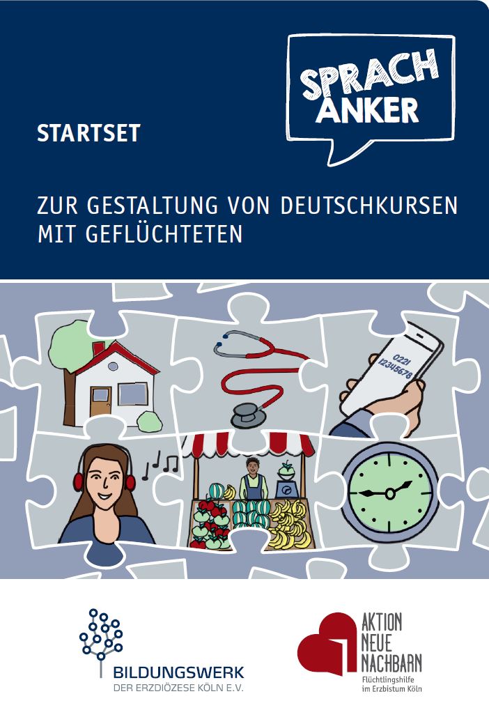 Startset-Cover