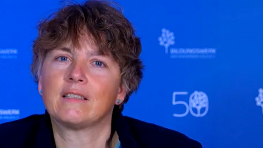Dagmar Kube