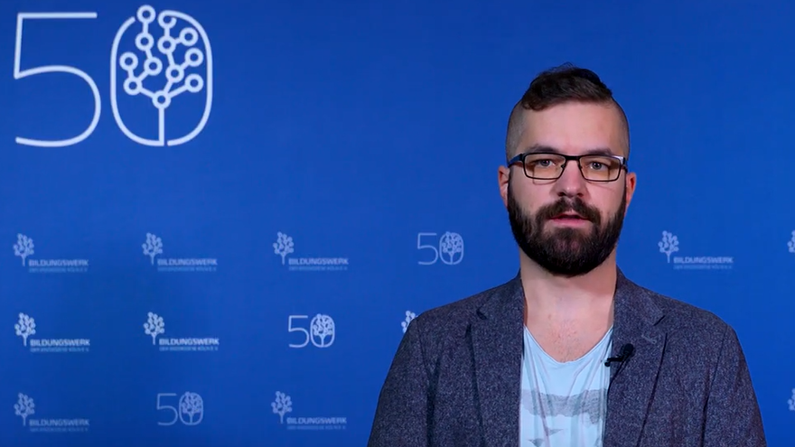 Sebastian Schulz