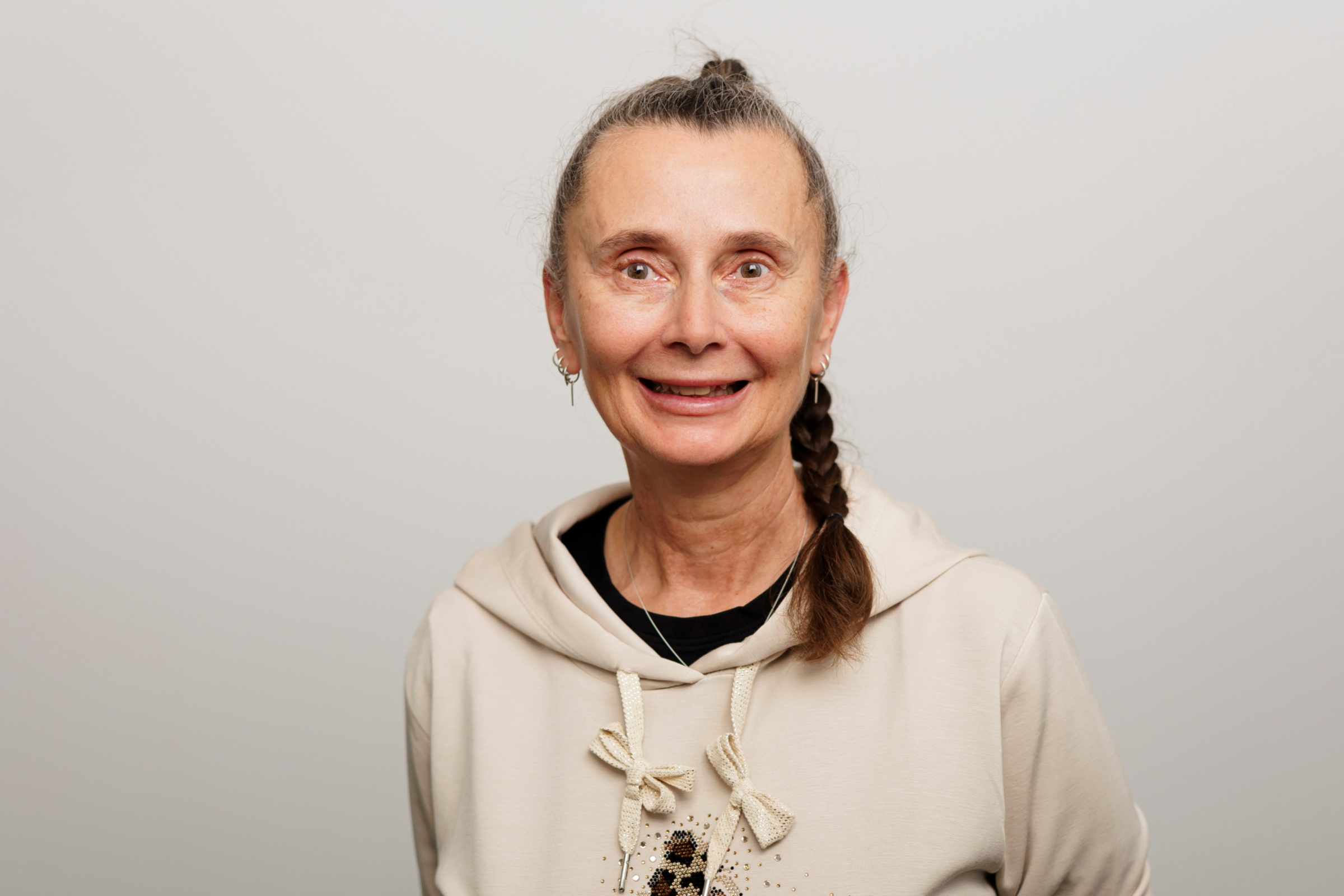 Andrea Löhr