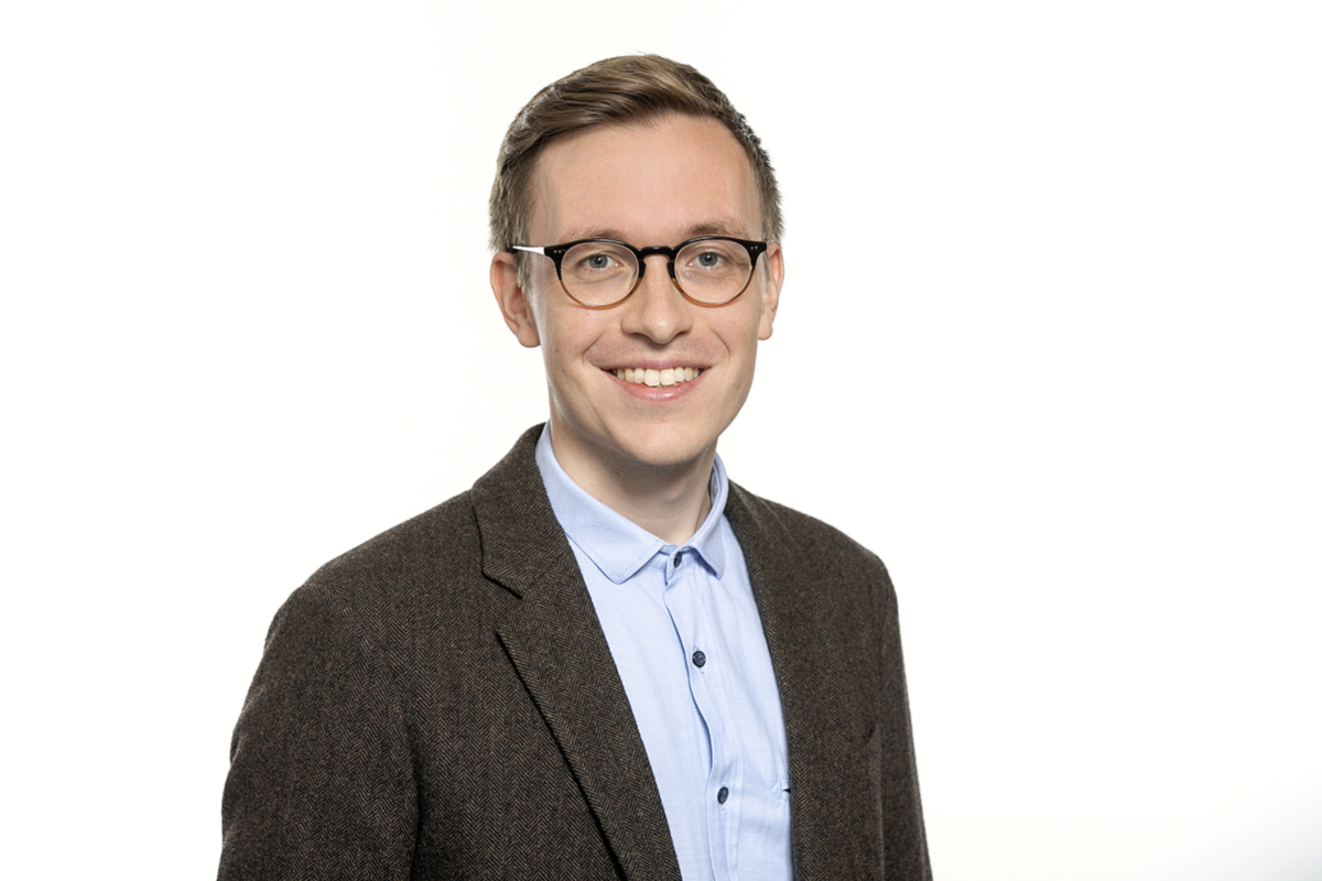 Jonas Beiten