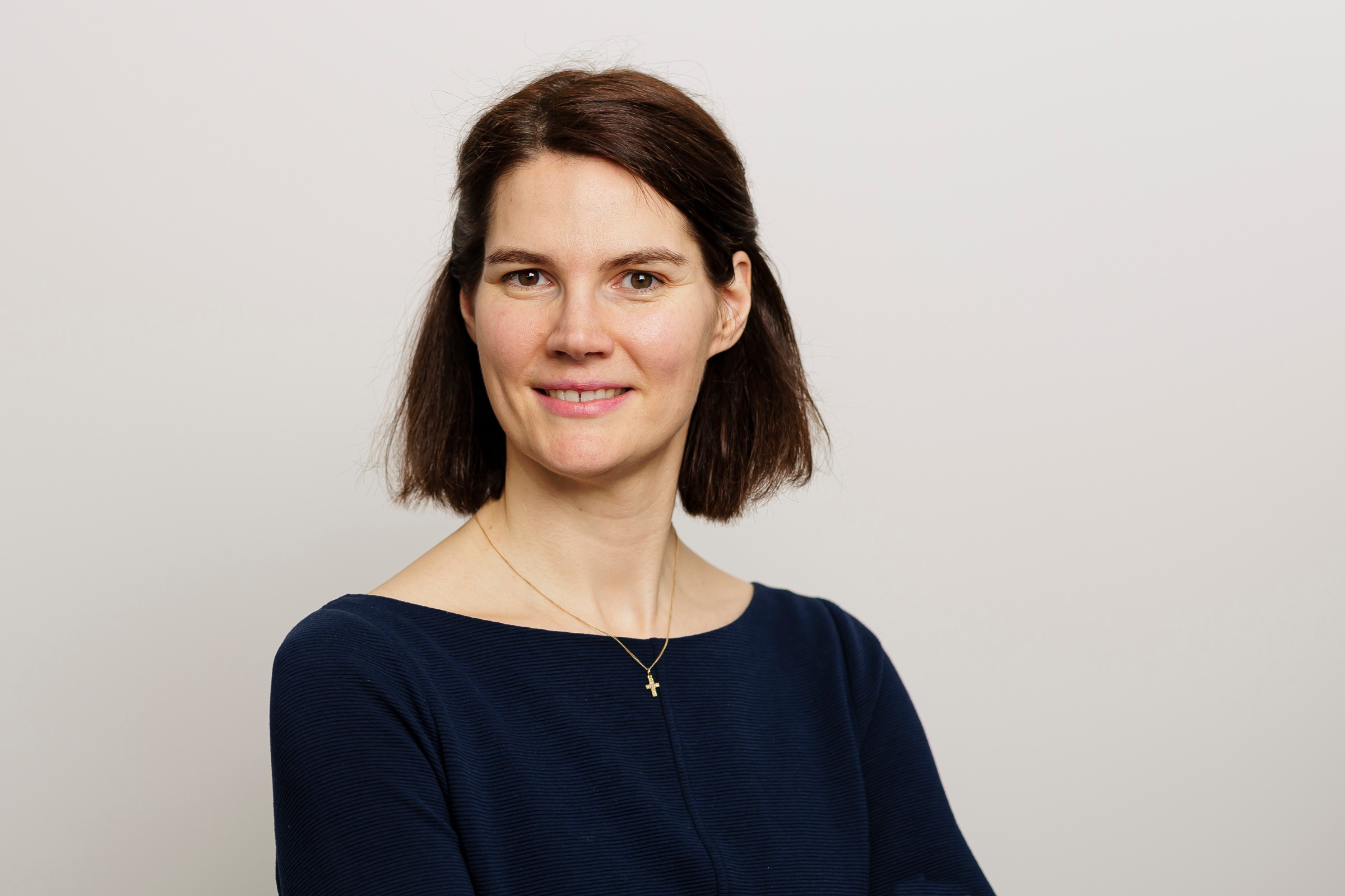 Bernadette Rademacher