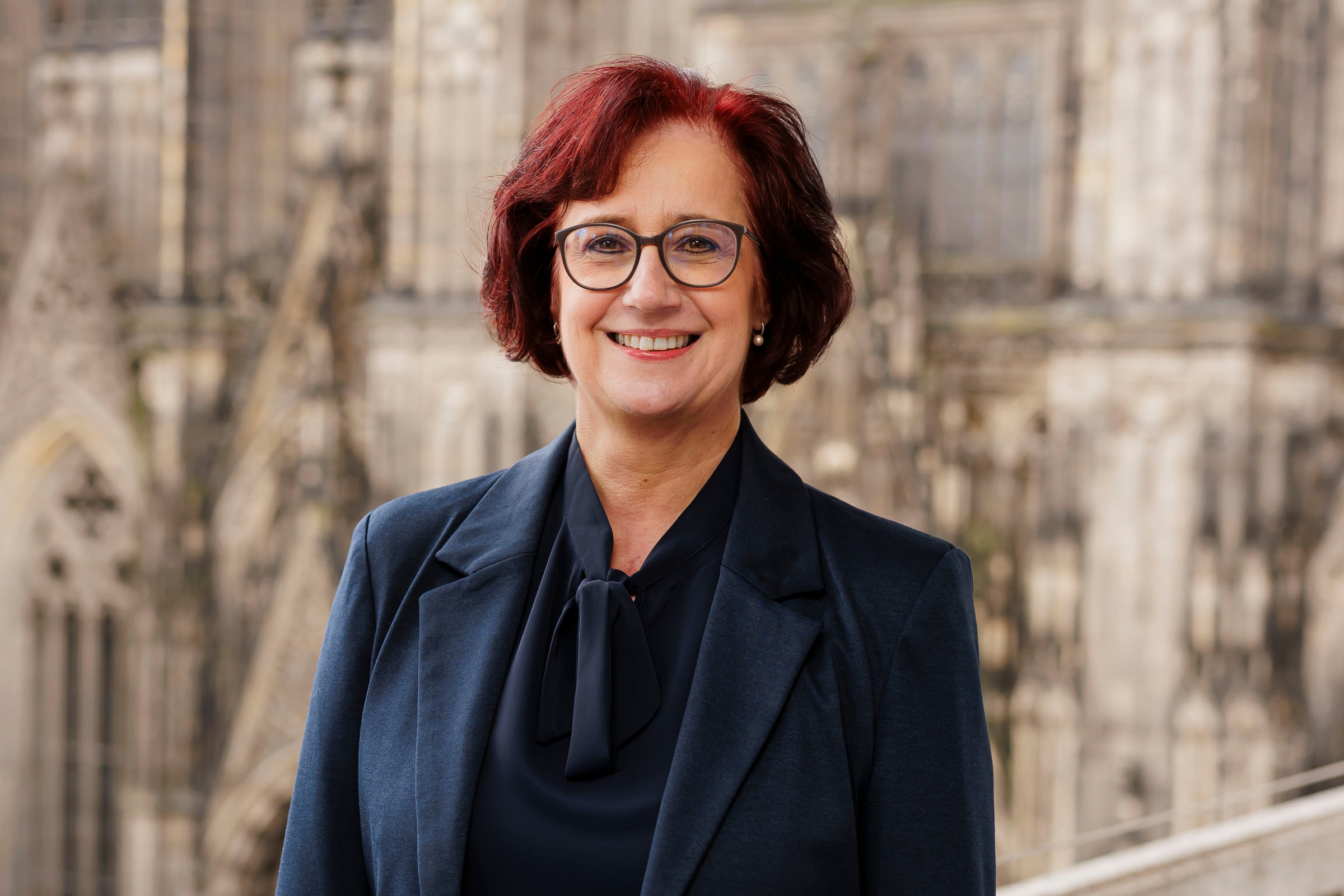 Birgit Holtfort