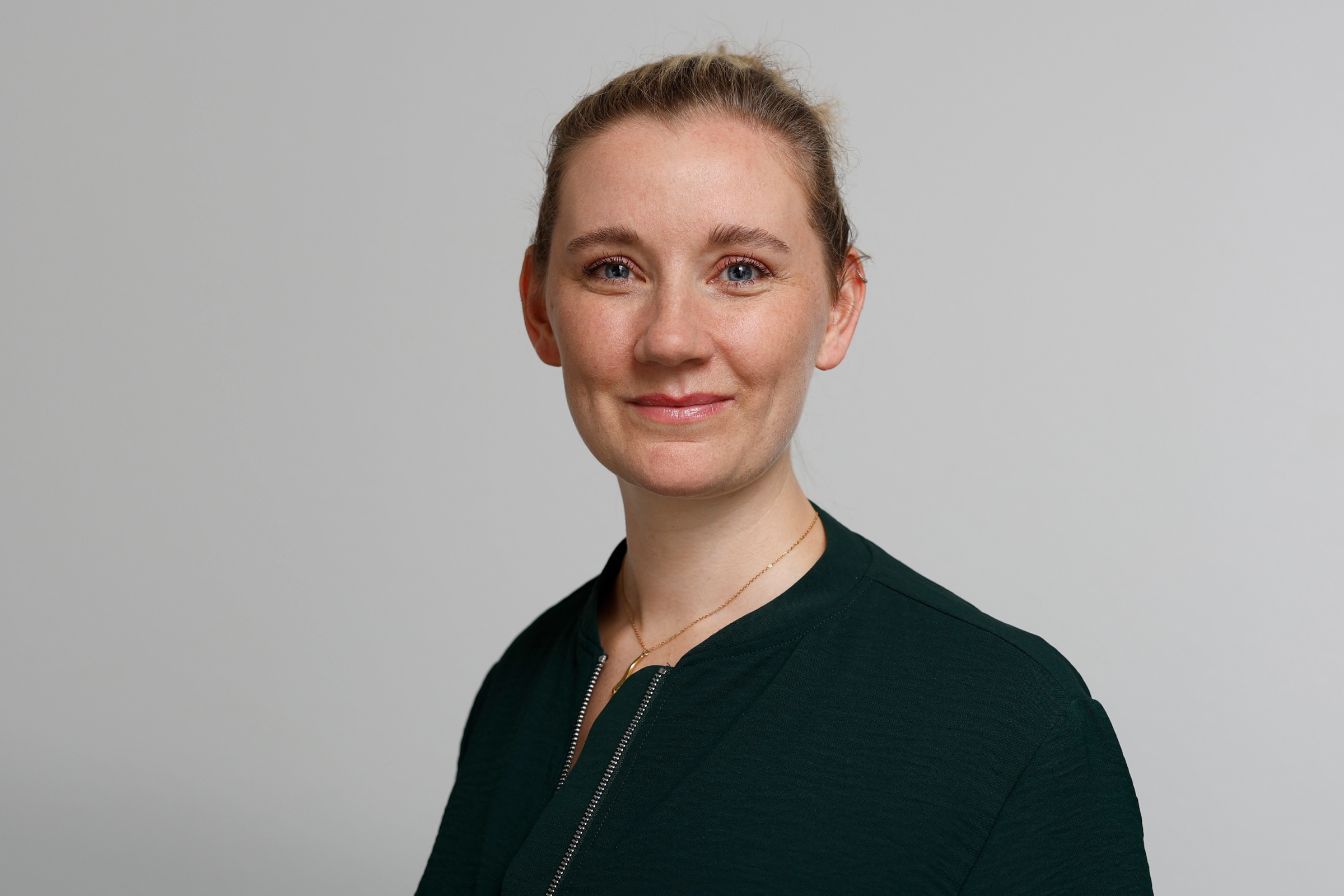 Sofia Julia Meyer