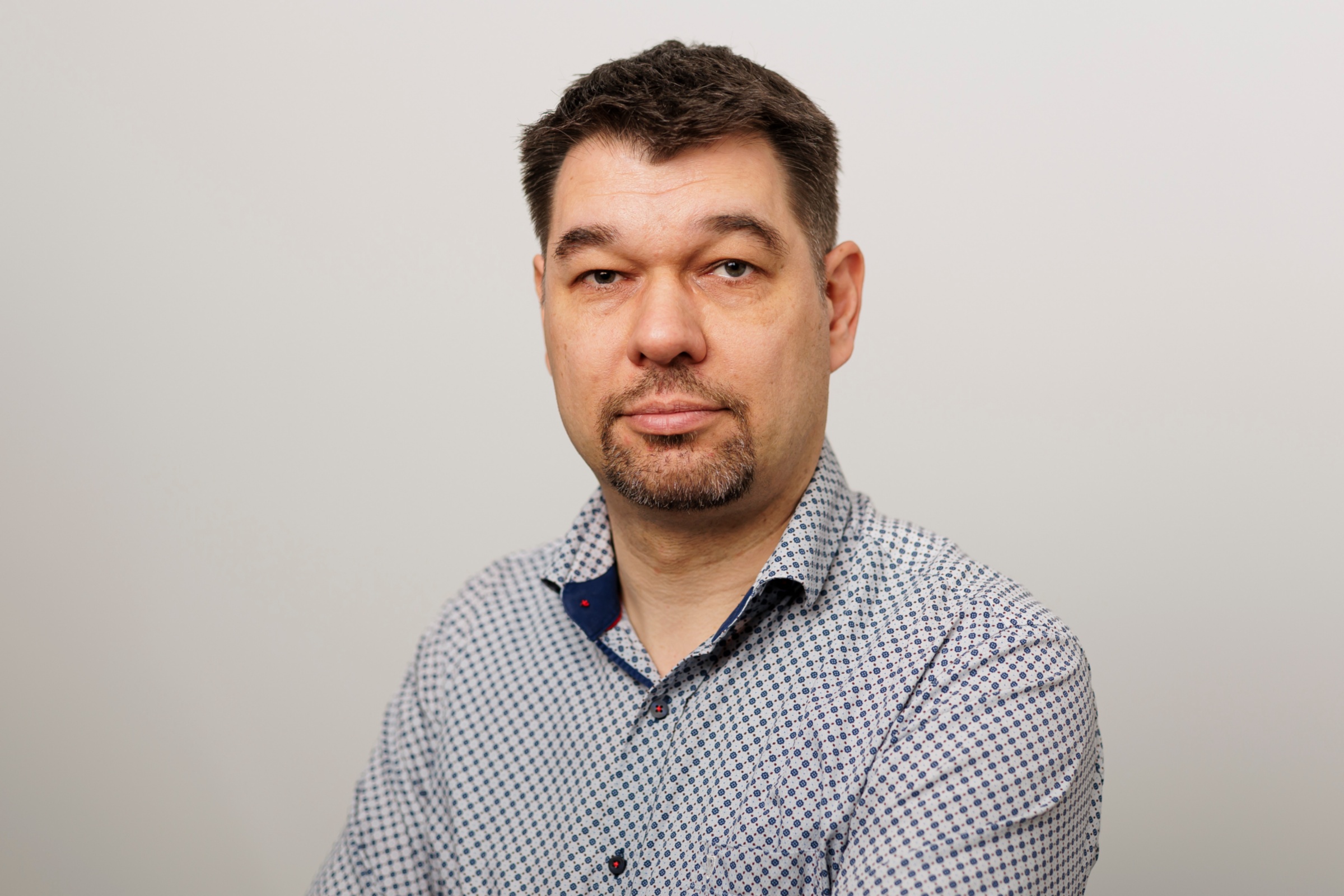 Stefan Überberg