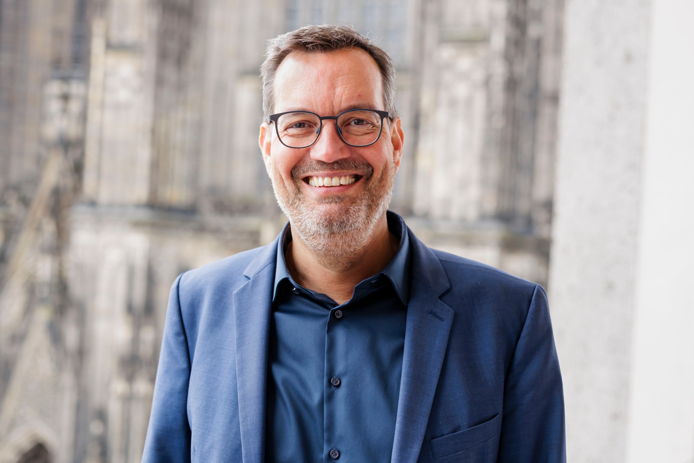 Stefan von der Bank