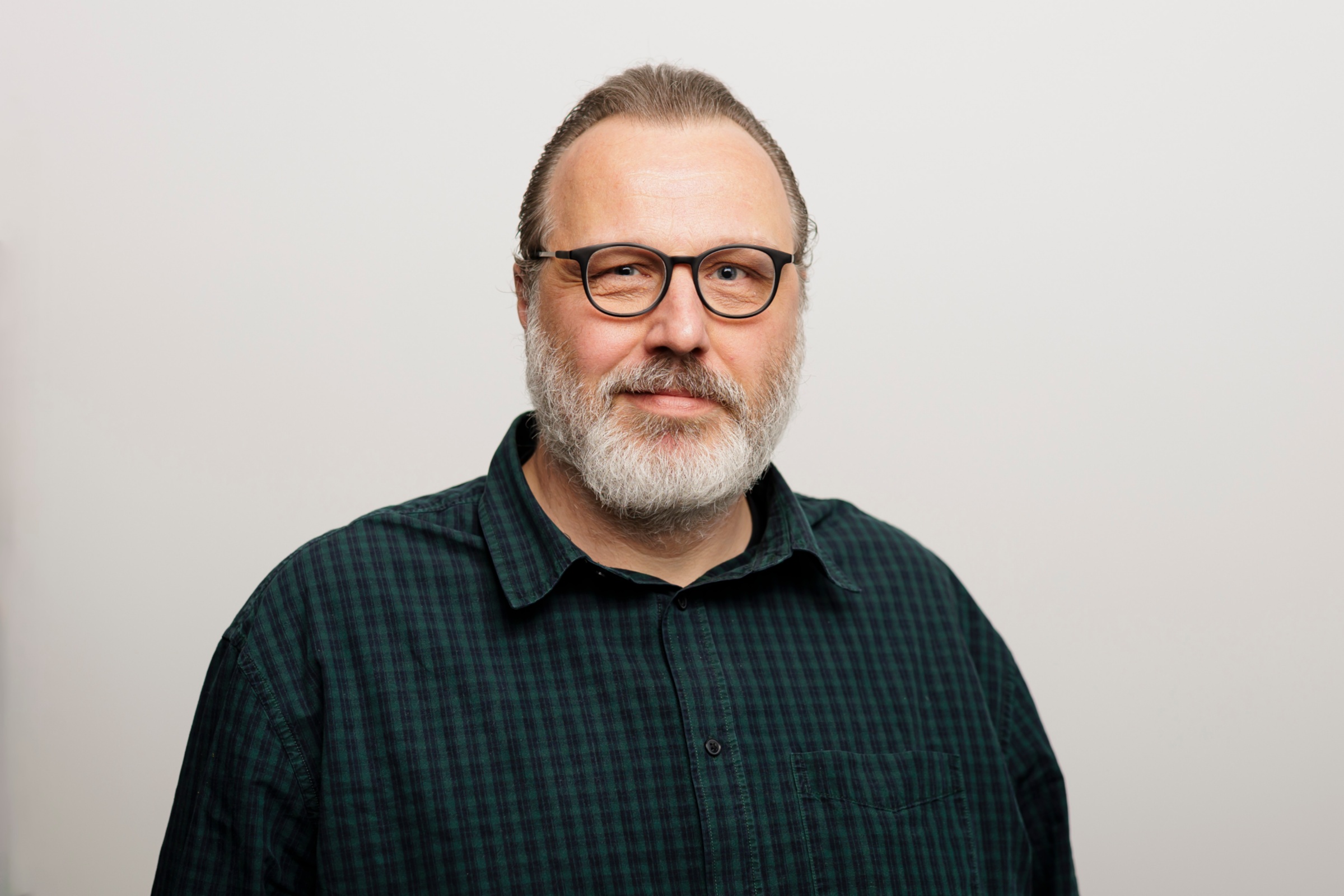 Udo Schraa