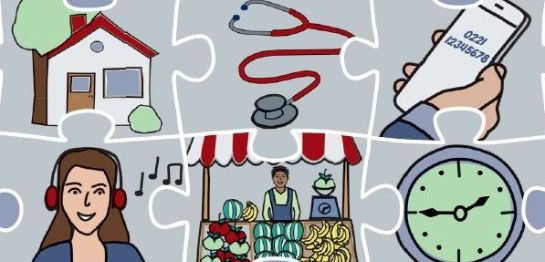 Startset-Cover-Detail Puzzle