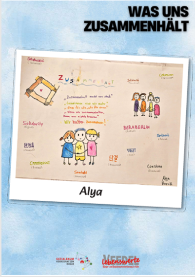 11.01.2026 KunstRaum (c) Sozialraumkoordination Vingst