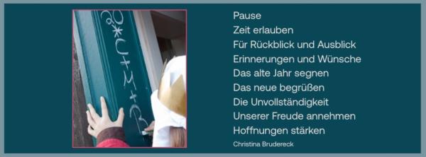 Editorial Stensinger (c) Martin Steffen, Kindermissionswerk in Pfarrbiefservice de