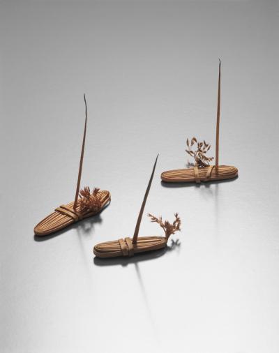 mBa_260204_Huws_c-KOLUMBA (c) KOLUMBA - Bethan Huws, 3 Boats mBa_260204_Huws_c-KOLUMBA