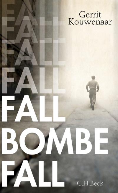 0918 Holweide Fall, Bombe