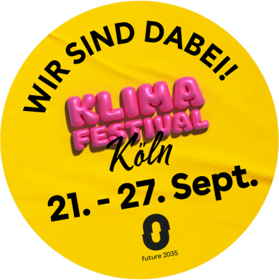 0923 Klimafestival 260716_KF26_STICKER_WSD