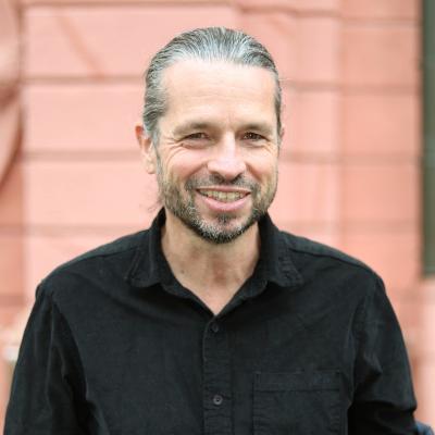 Timo Tautges: Stephan Falk