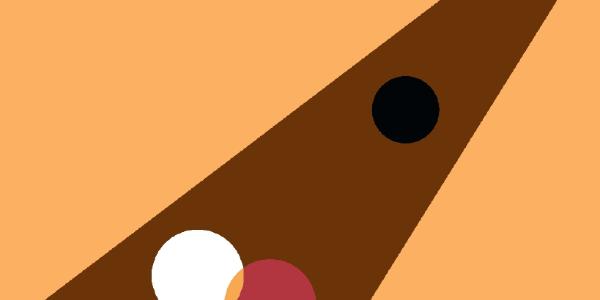 Ausstellung: Die Bibel in Formen und Farben (c) Barmherziger Samariter © Cornelia Steinfeld Ausstellung: Die Bibel in Formen und Farben