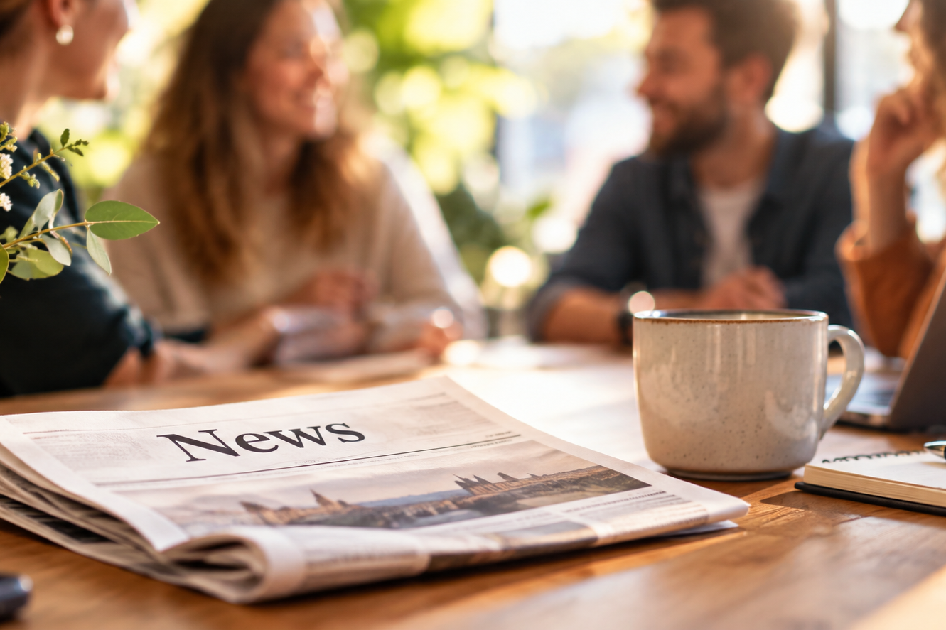 News