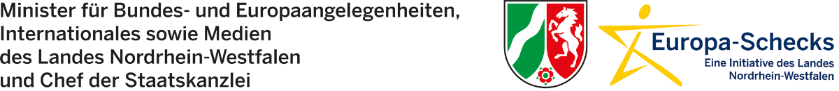 logo mit Europaschecks