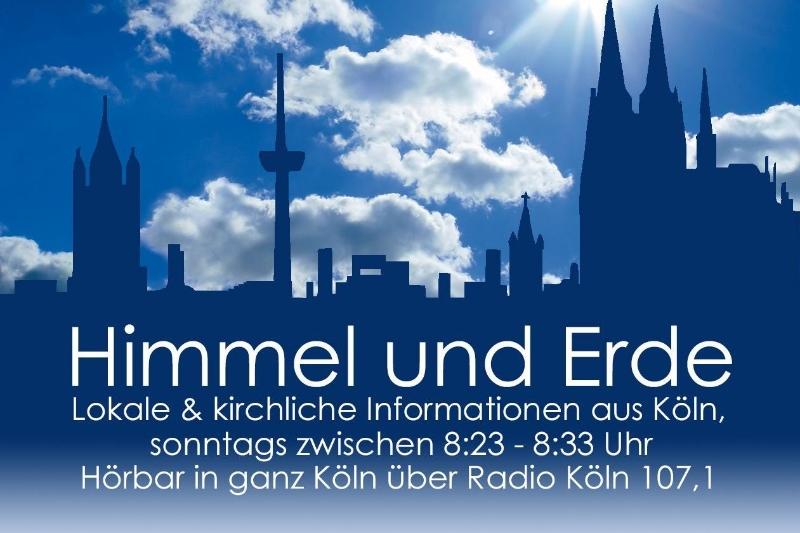 Himmel und  Erde