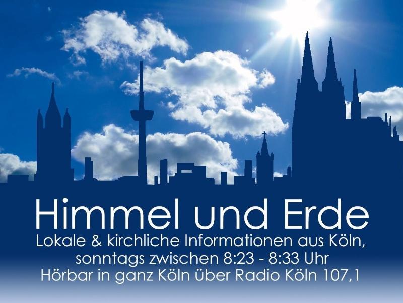 Himmel und  Erde