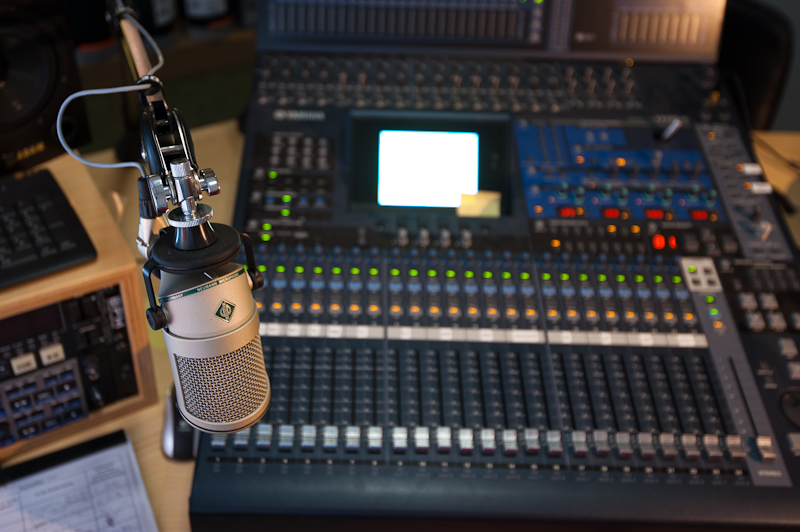 Studio