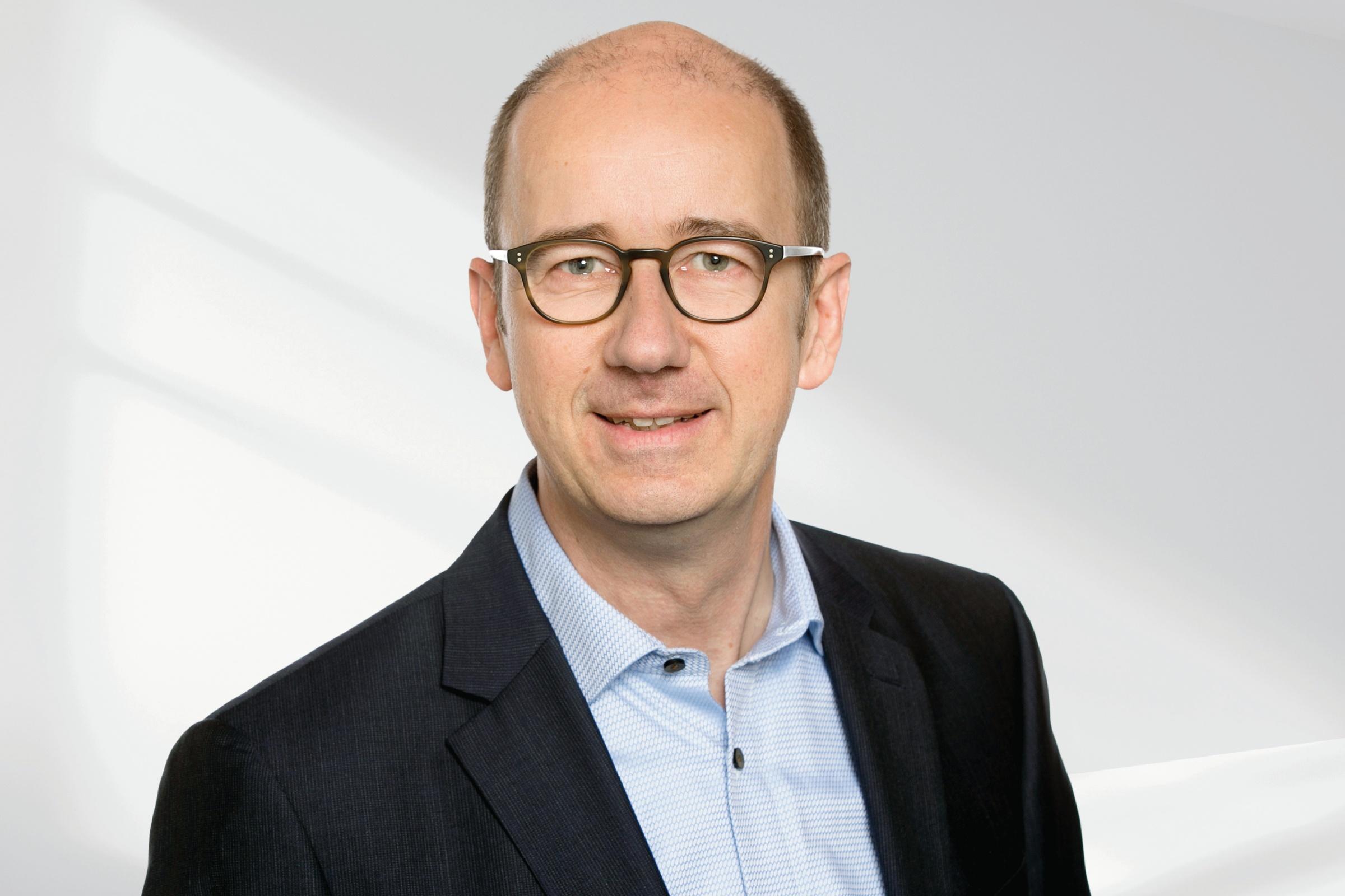 Dr. Clemens Breuer
