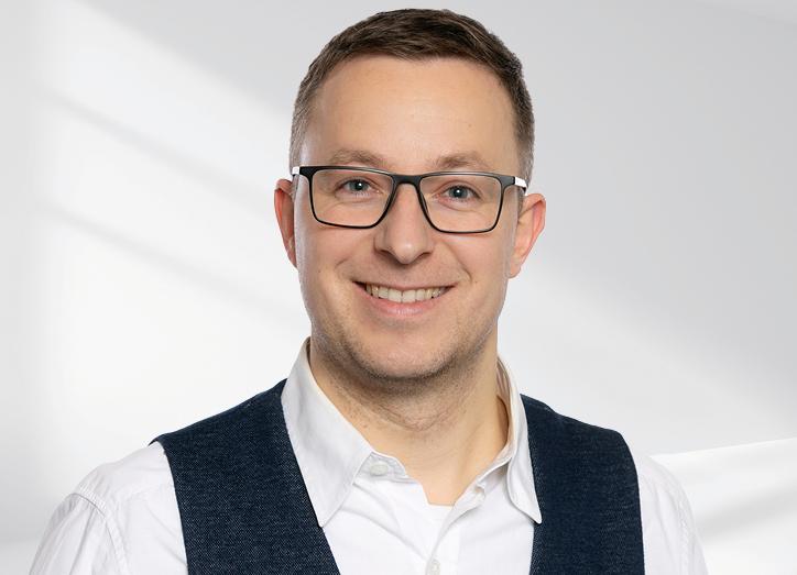 David Brixius (c) das Bildungswerk der Erzdiözese Köln e. V. David Brixius