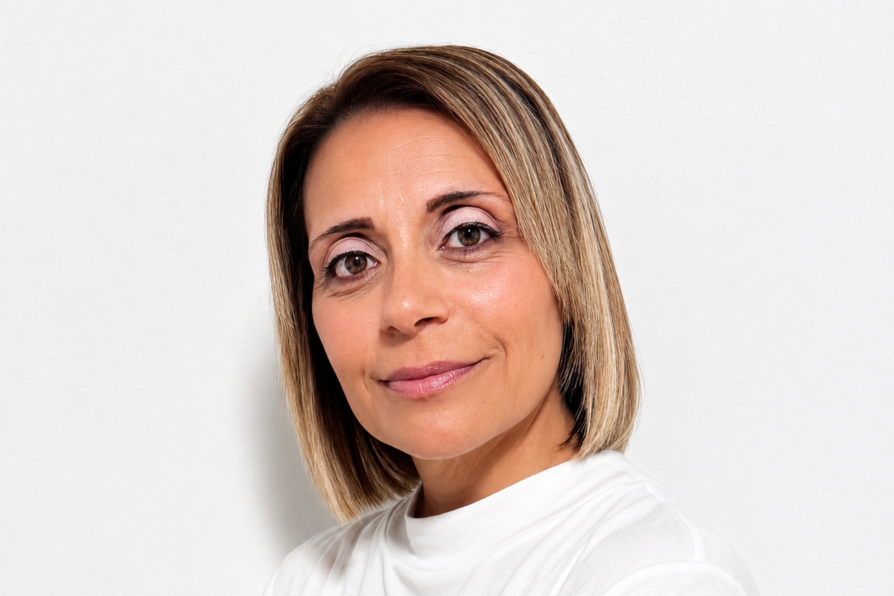 Maria Catalano-Lumia