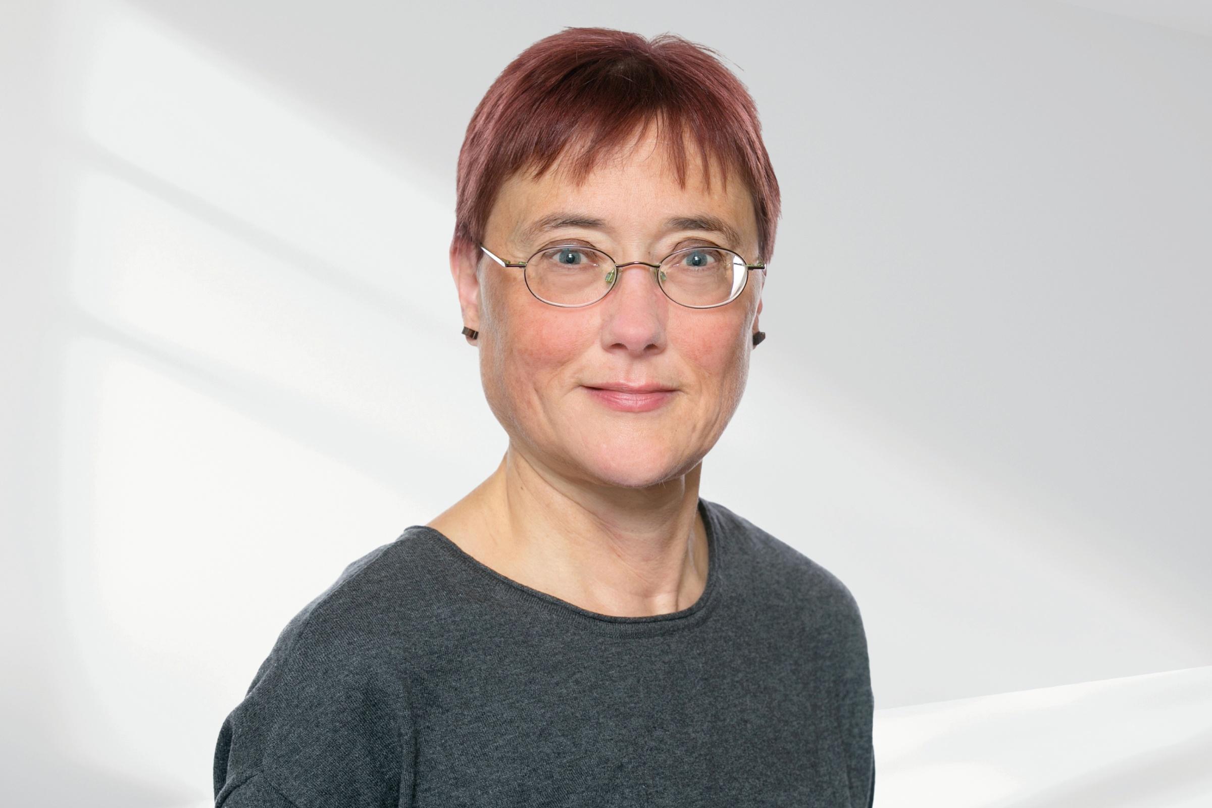 Sabine Fürst-Zehnpfennig