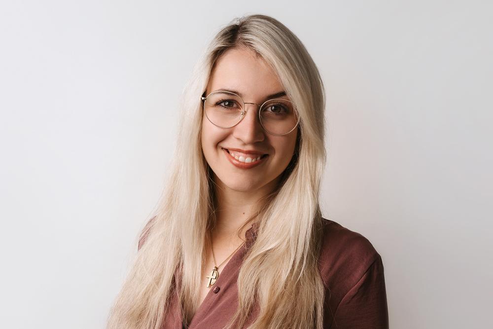 Carolin Hostert-Hack