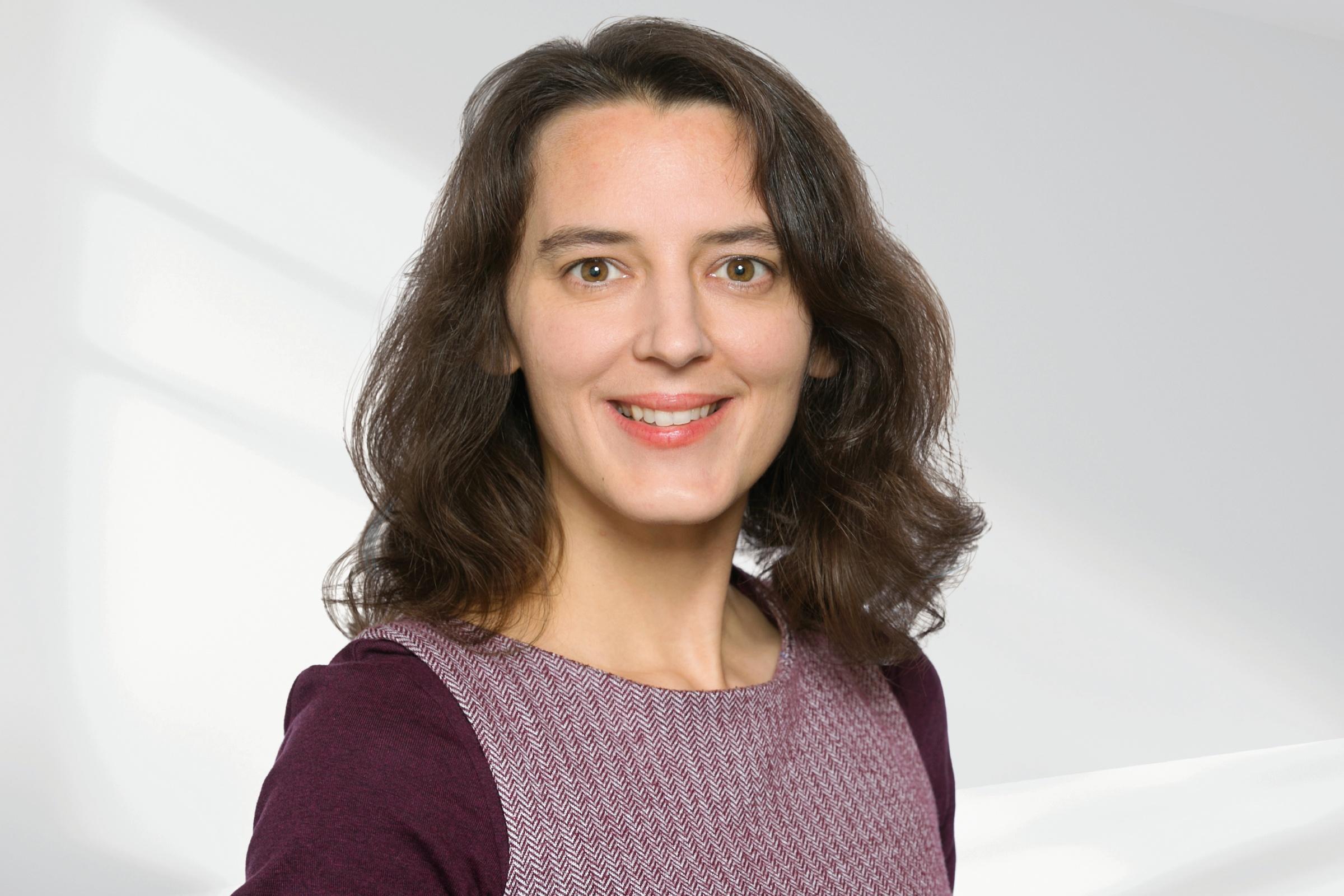 Andrea Lauer
