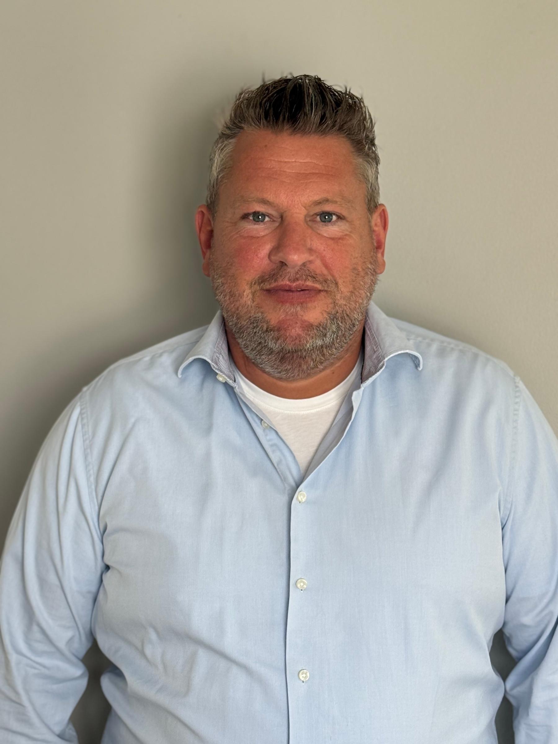 Steffen Klee