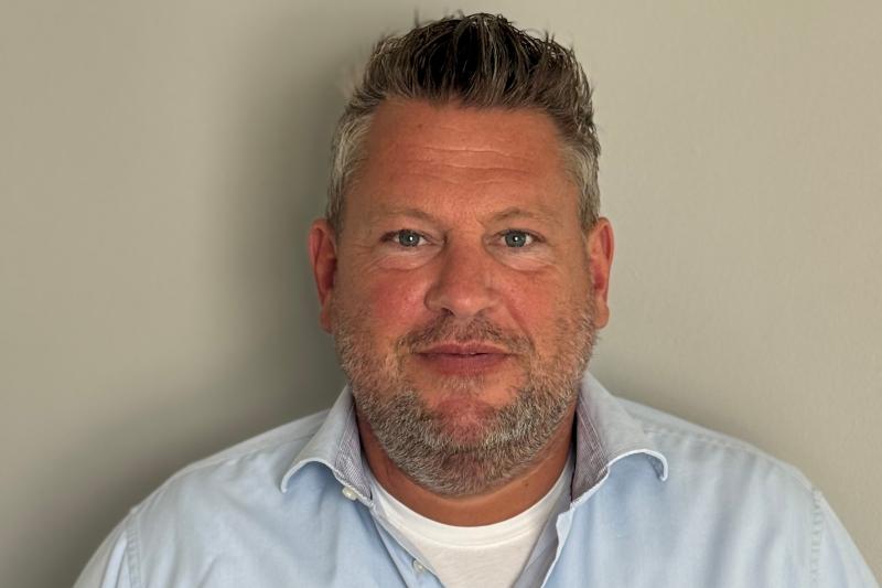Steffen Klee