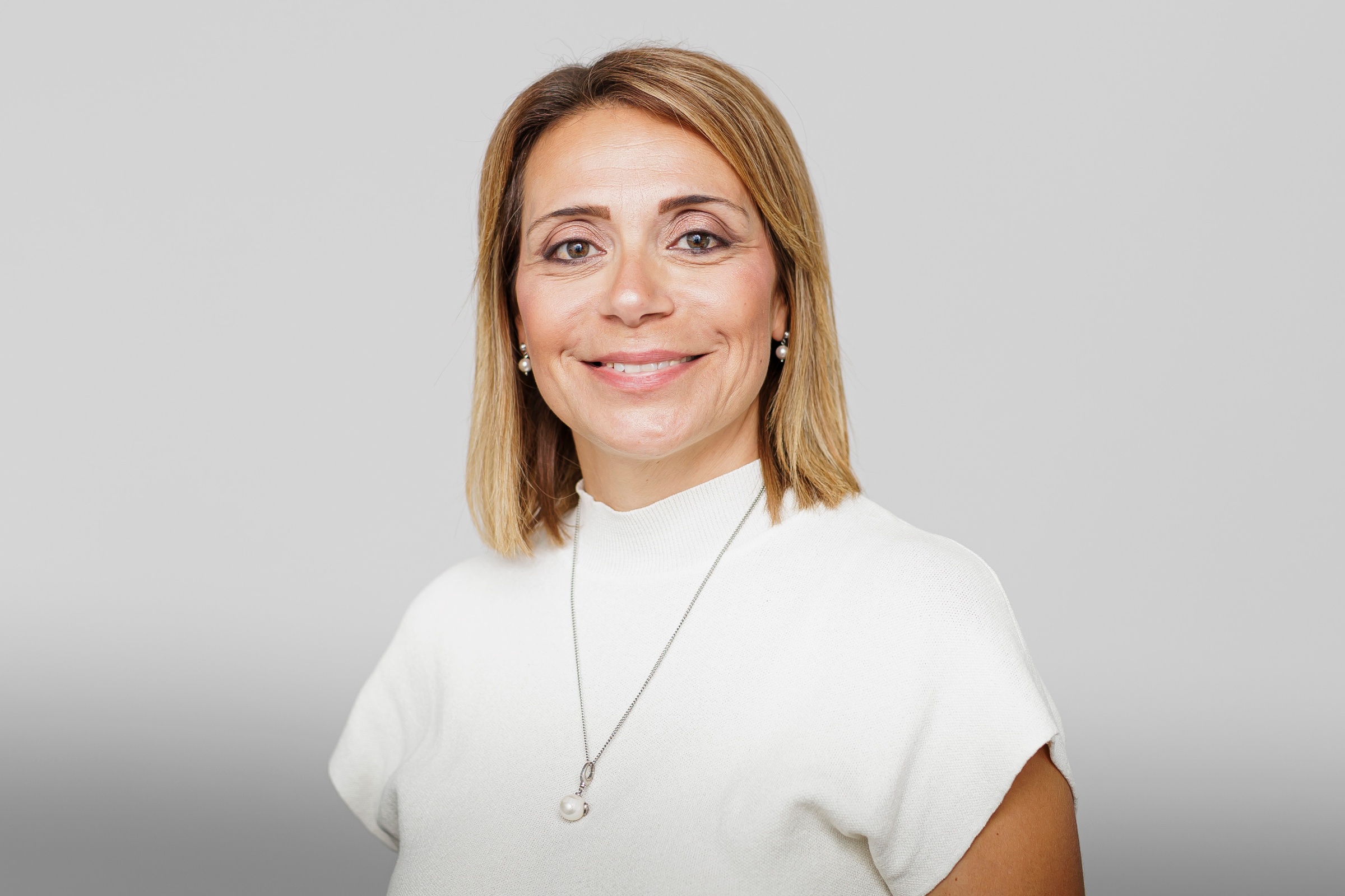 Maria Catalano-Lumia