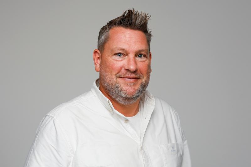 Steffen Klee