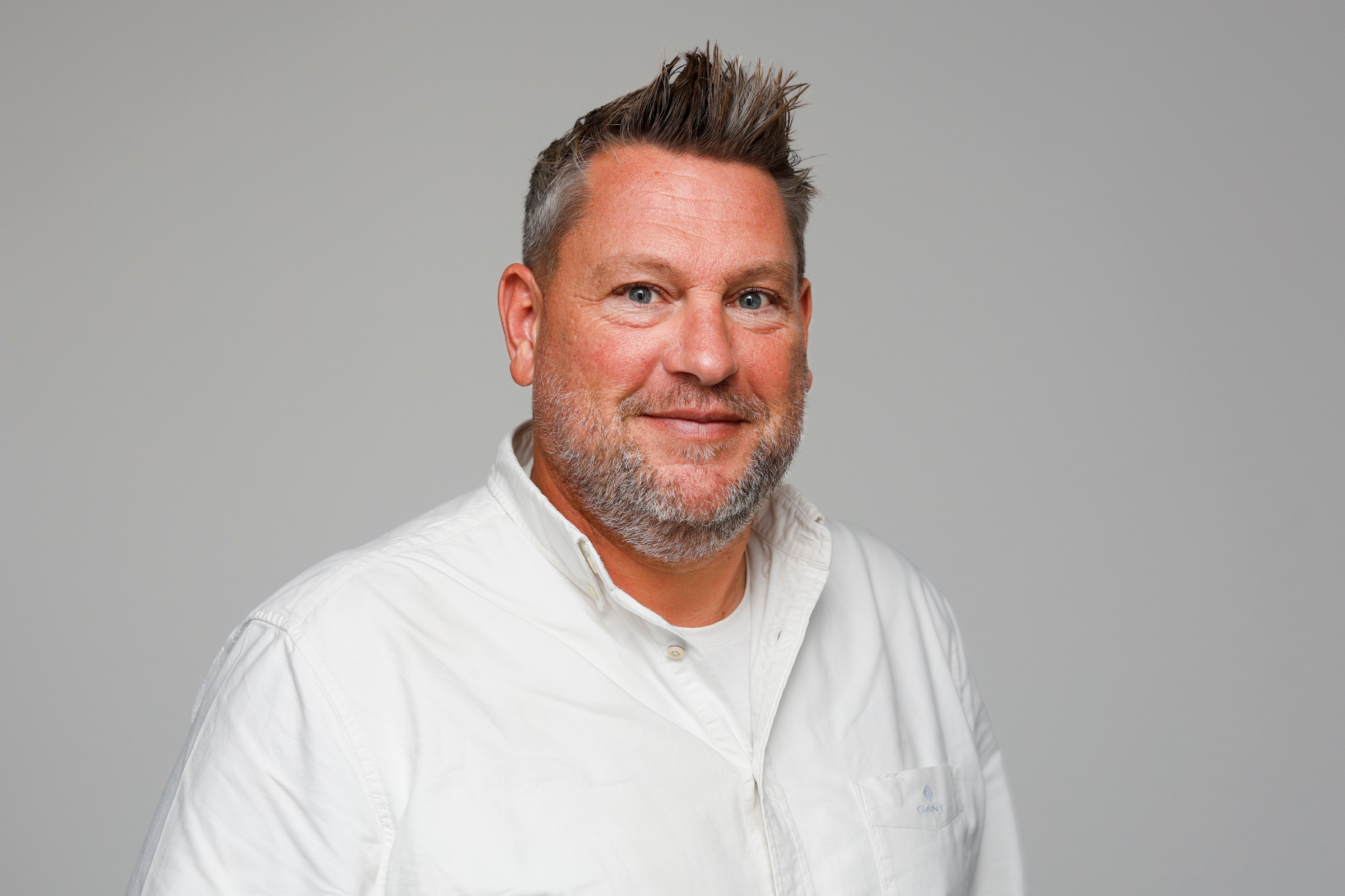 Steffen Klee