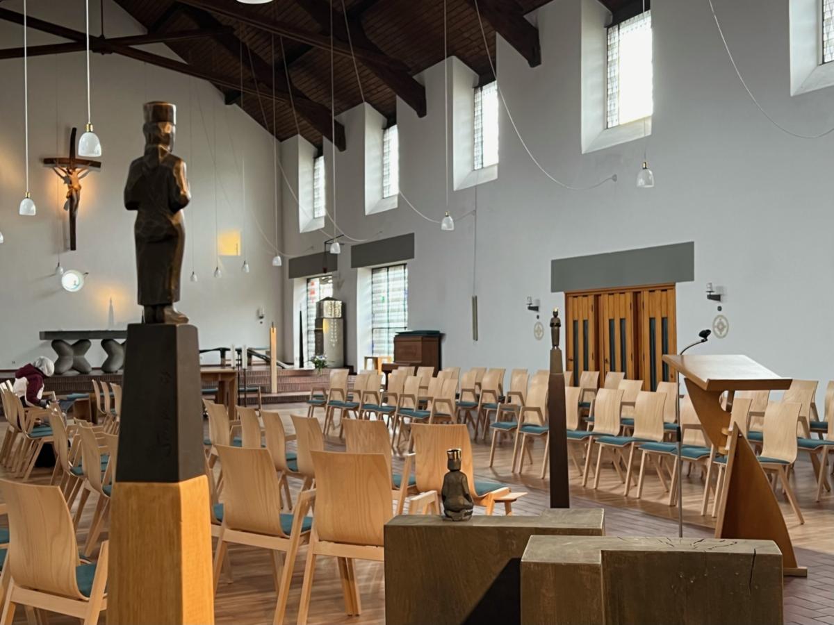 14.3.Sambale in St.Georg_c Götz Sambale