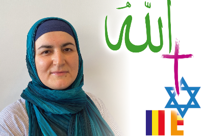 Birsen Ürek im Jakobs