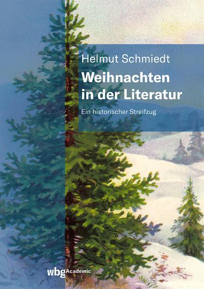 Cover_Weihnachten in der Literatur