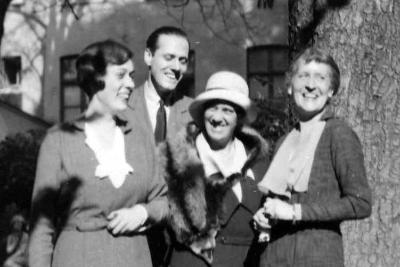 VonMoltkeWeddingOct1931