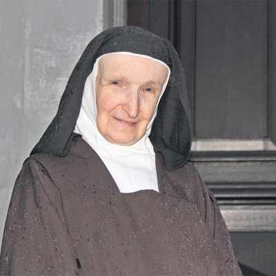 29.04.2026_Aposteln-Aula_Sr. Ancilla Wißling