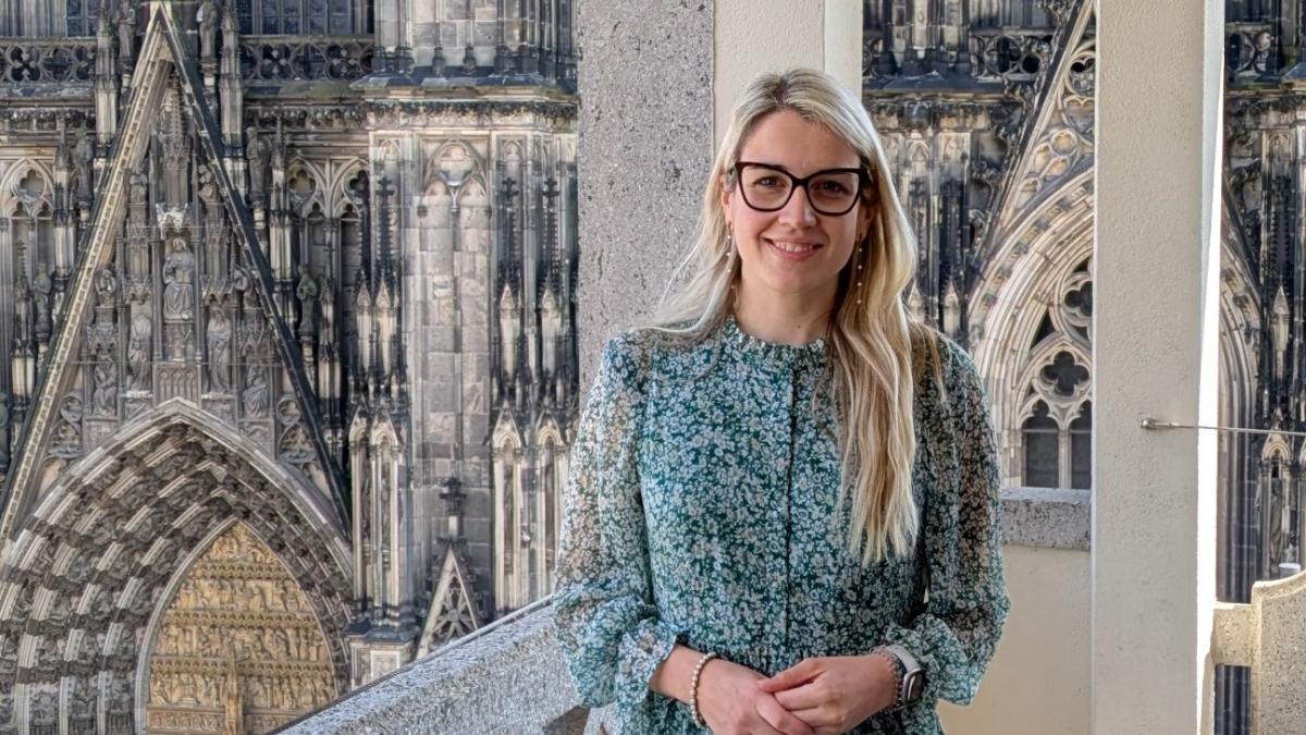 Carolin Hostert-Hack