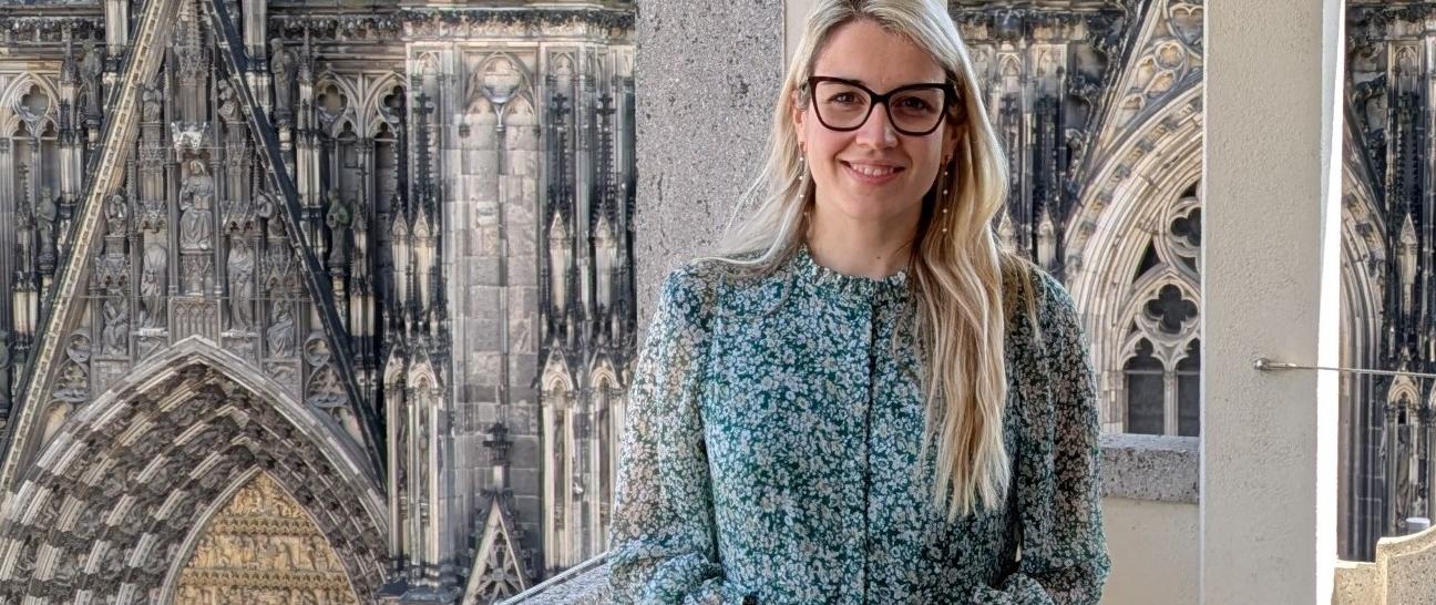 Carolin Hostert-Hack