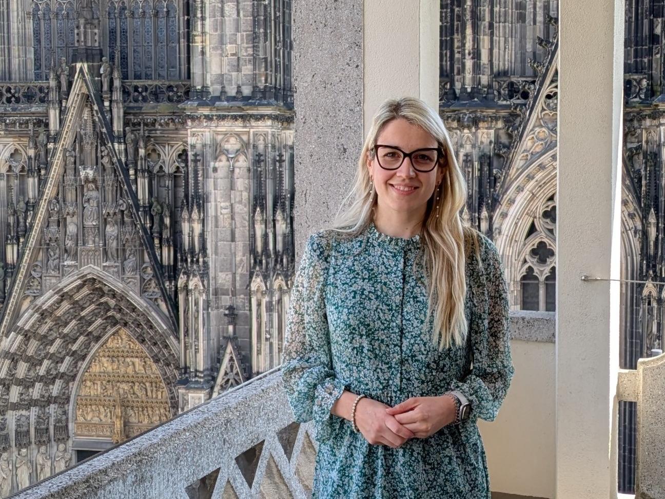 Carolin Hostert-Hack