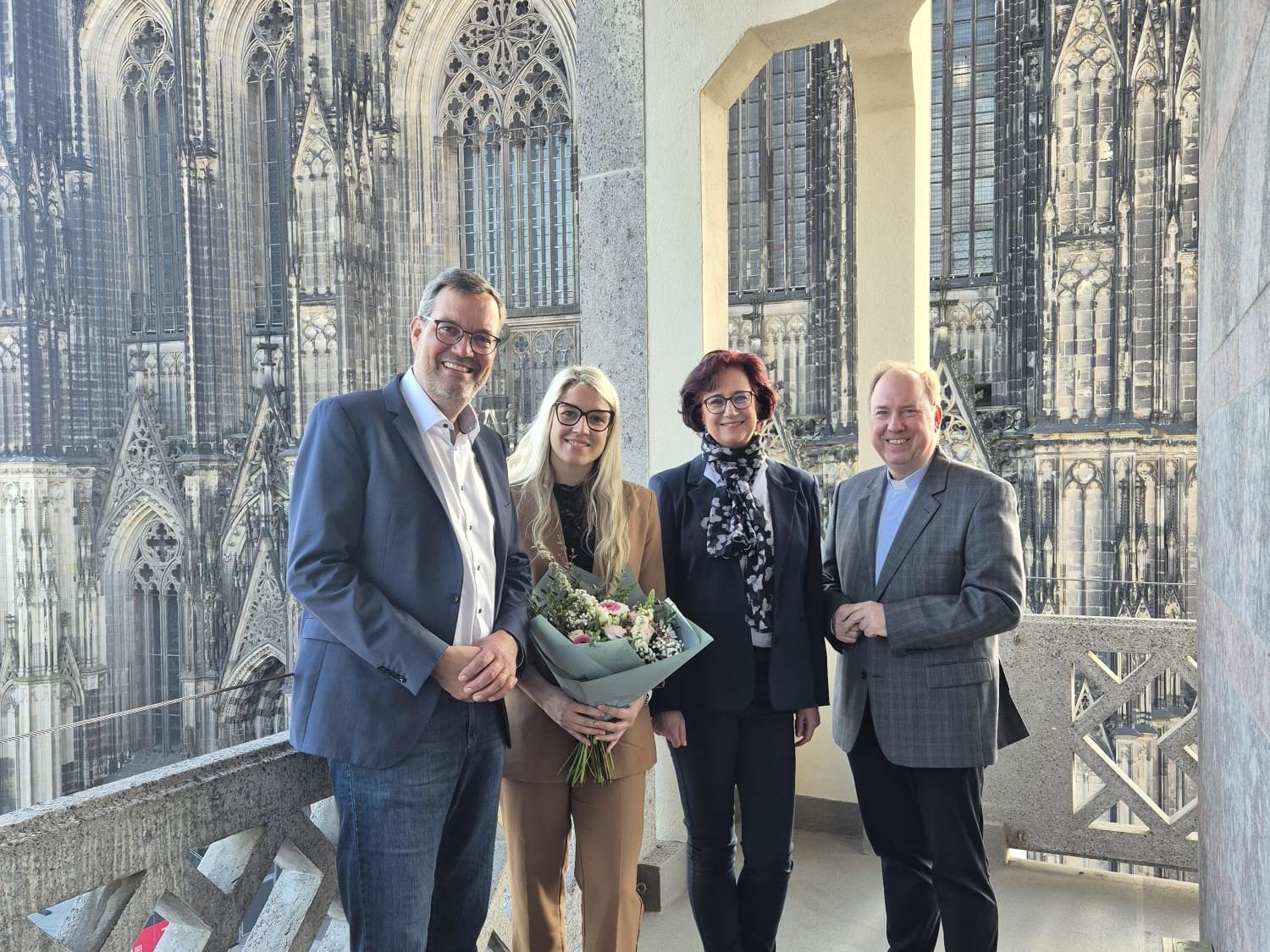 Carolin Hostert-Hack