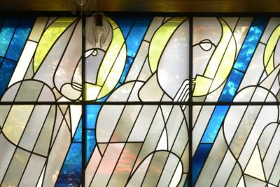 Aposteln Aula Gries Aposteln