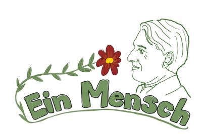 Ein Mensch