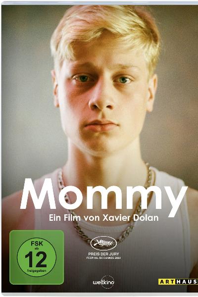 Mommy Titelbild Verleihshop
