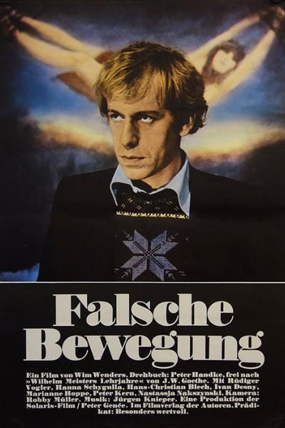 falsche-bewegung