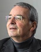 Foto: Prof. Dr. Karl-Heinz Göttert © privat