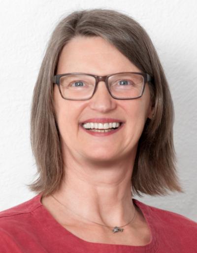 Foto: Heike Baller © Susanne Fern